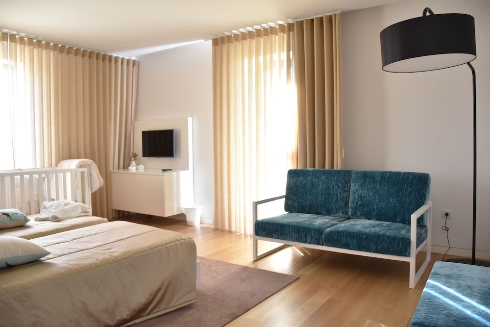 hotel rural quinta das quintaes