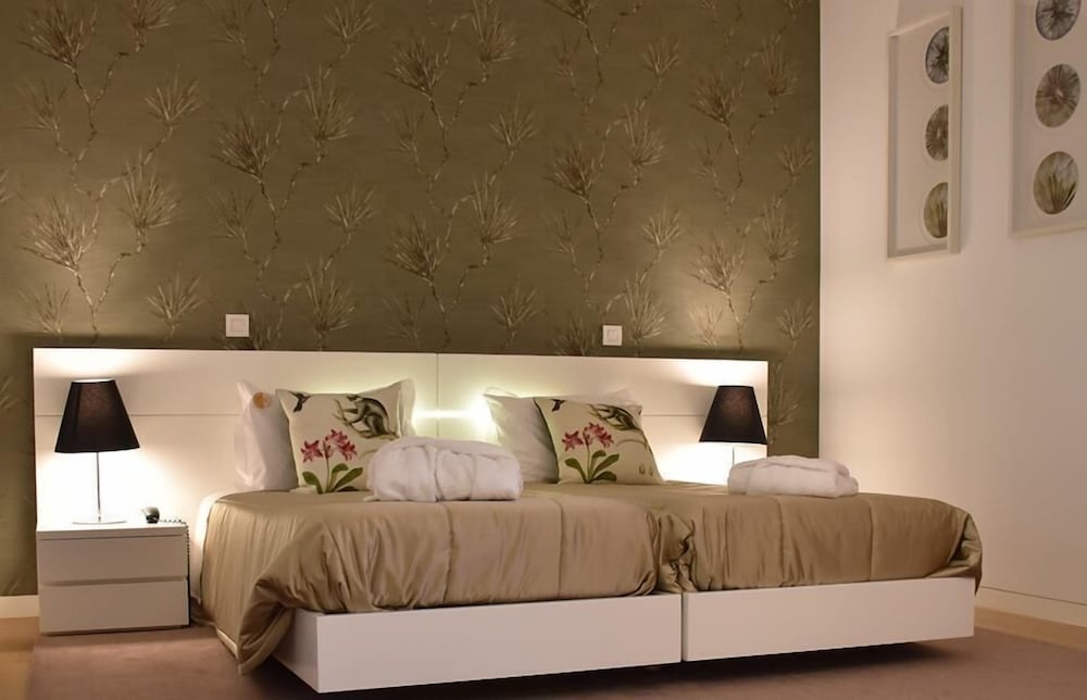 hotel rural quinta das quintaes