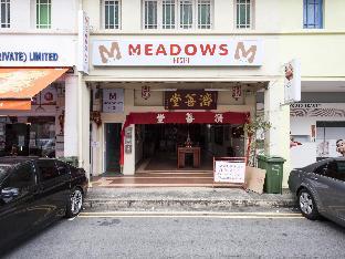 meadows hostel