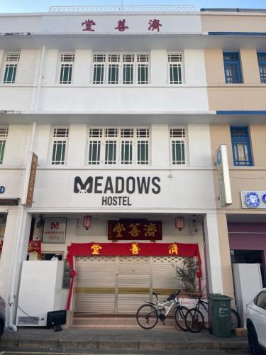 meadows hostel