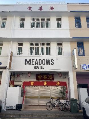 meadows hostel