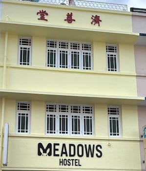 meadows hostel
