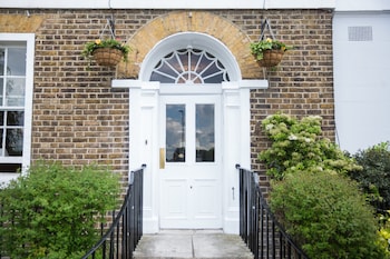The Clarendon Hotel - Blackheath,8-16 Montpelier Row,4 star