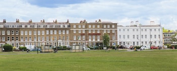 The Clarendon Hotel - Blackheath,8-16 Montpelier Row,4 star