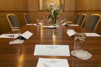 The Clarendon Hotel - Blackheath,8-16 Montpelier Row,4 star