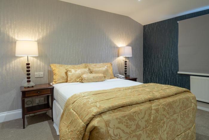 the clarendon hotel blackheath