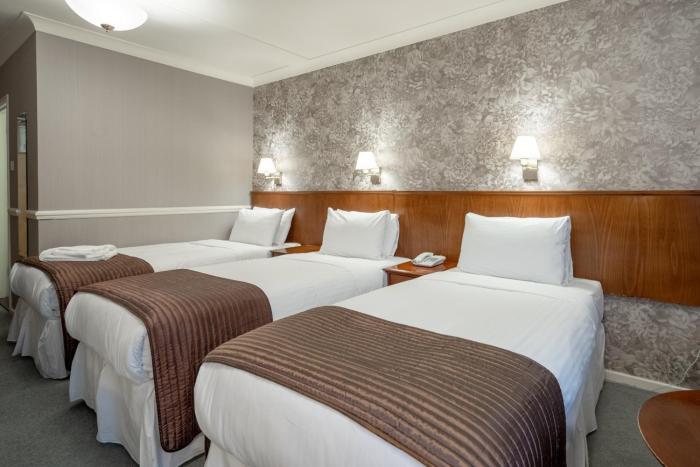 the clarendon hotel blackheath