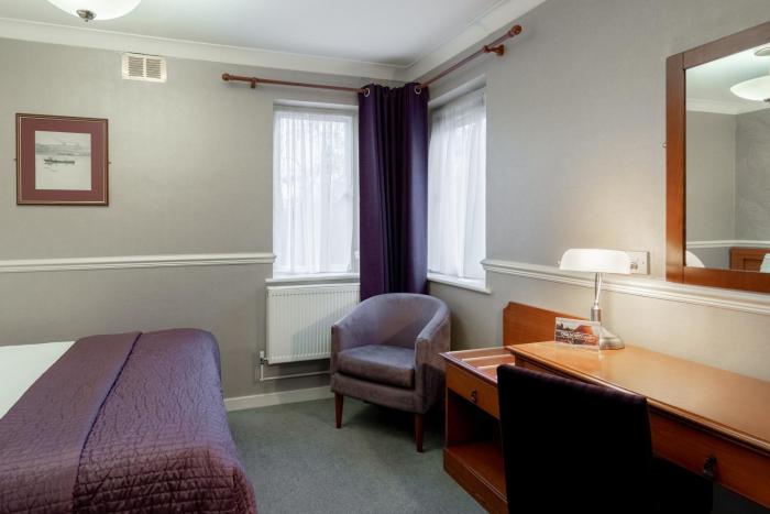 the clarendon hotel blackheath