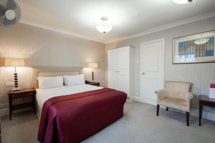 the clarendon hotel blackheath