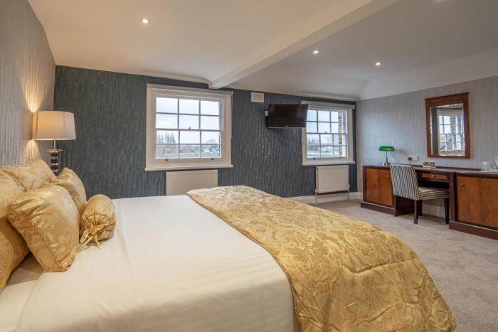 the clarendon hotel blackheath