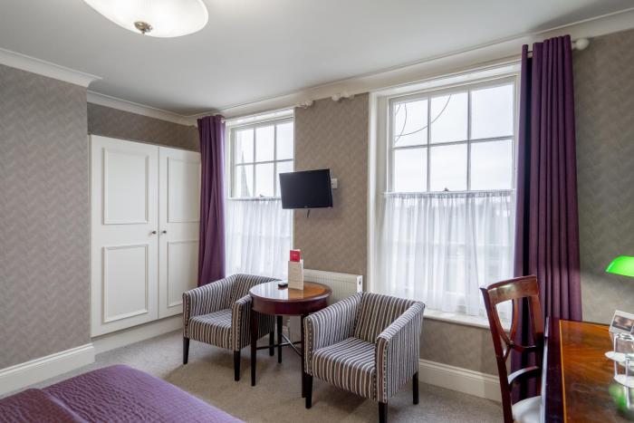 the clarendon hotel blackheath
