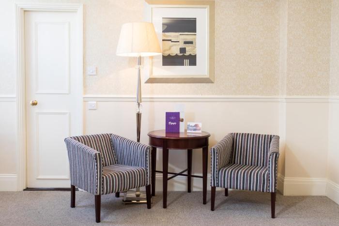 the clarendon hotel blackheath