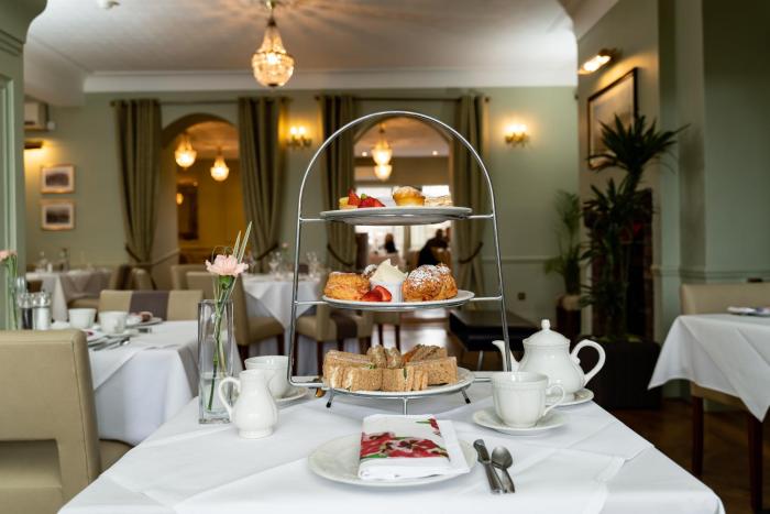 the clarendon hotel blackheath