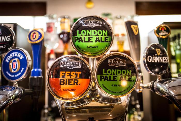 the clarendon hotel blackheath