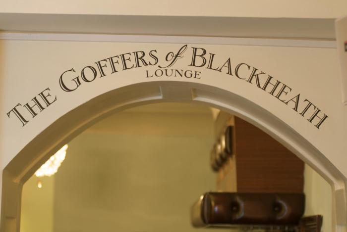 the clarendon hotel blackheath