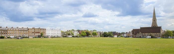 the clarendon hotel blackheath
