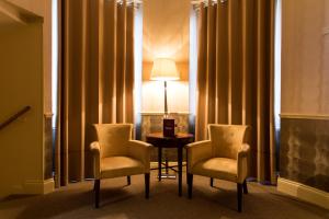 the clarendon hotel blackheath