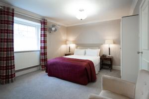the clarendon hotel blackheath