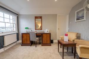 the clarendon hotel blackheath