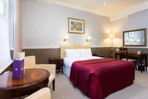 the clarendon hotel blackheath