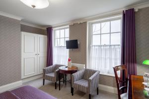 the clarendon hotel blackheath
