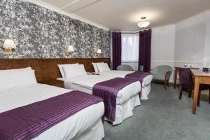 the clarendon hotel blackheath