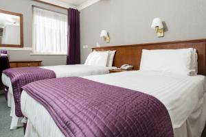 the clarendon hotel blackheath