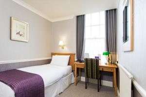 the clarendon hotel blackheath