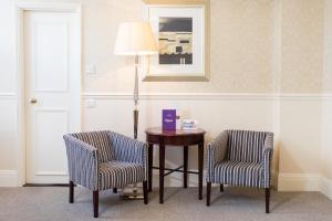the clarendon hotel blackheath