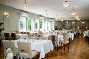 the clarendon hotel blackheath