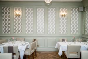 the clarendon hotel blackheath