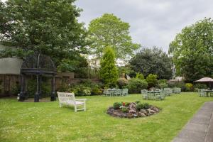 the clarendon hotel blackheath