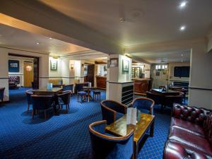 the clarendon hotel blackheath