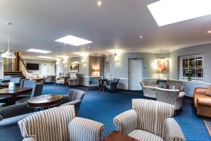the clarendon hotel blackheath