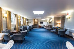 the clarendon hotel blackheath