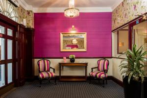 the clarendon hotel blackheath