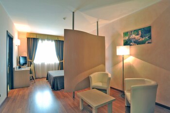 hotel arthur