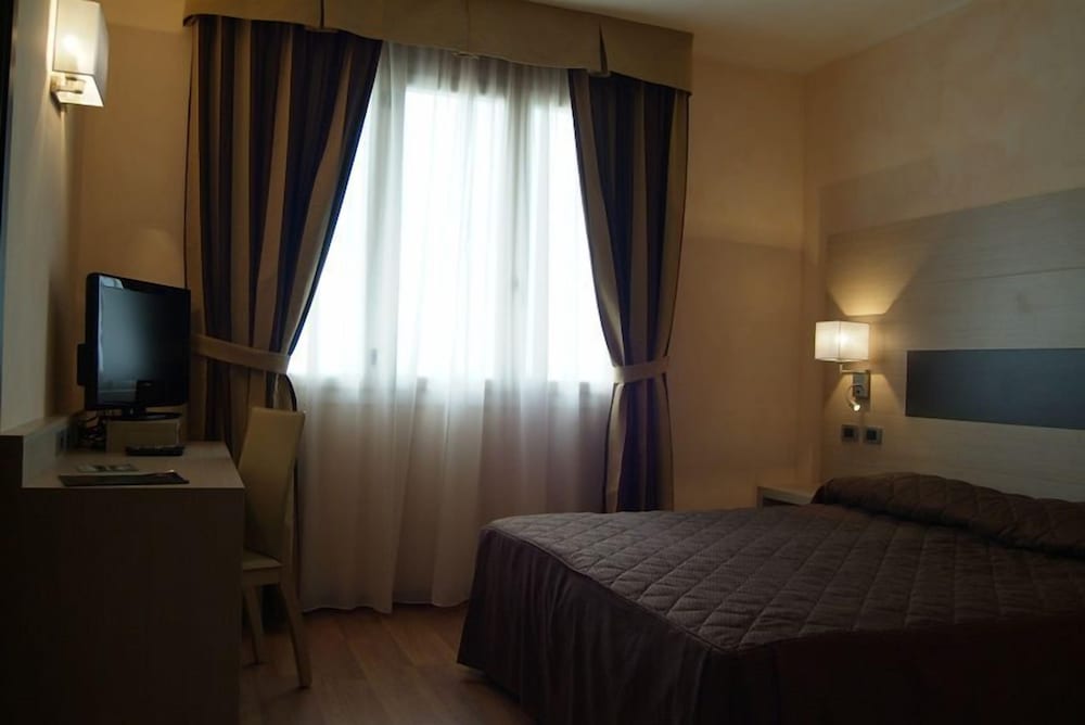 hotel arthur