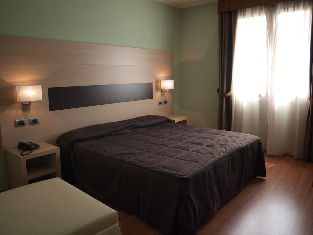 hotel arthur