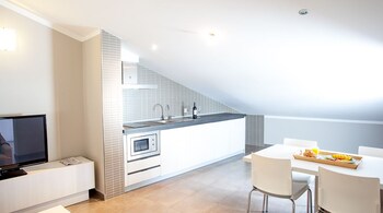 aparthotel meseguer