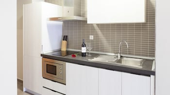 aparthotel meseguer