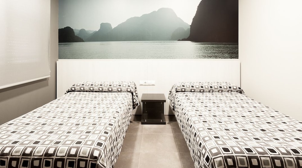 aparthotel meseguer