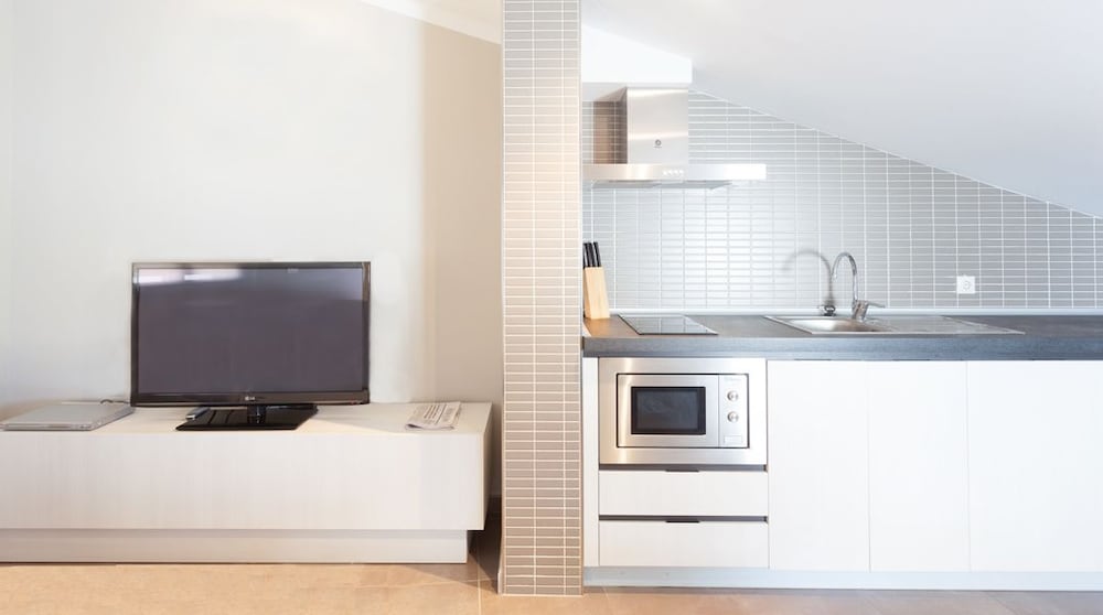 aparthotel meseguer