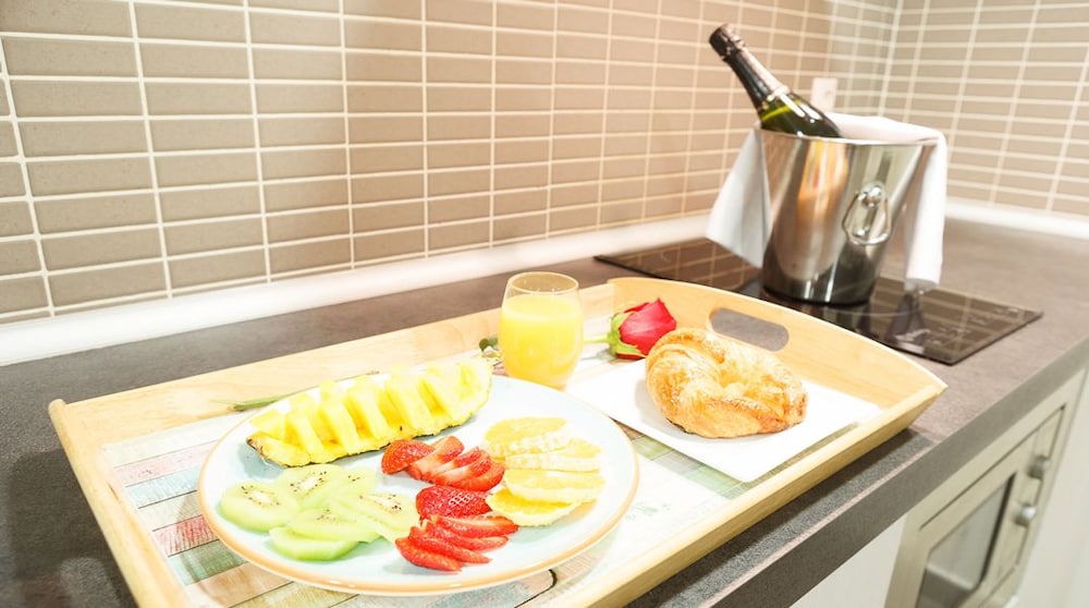 aparthotel meseguer