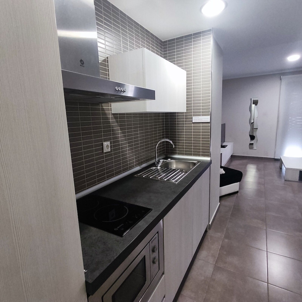 aparthotel meseguer