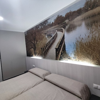 aparthotel meseguer