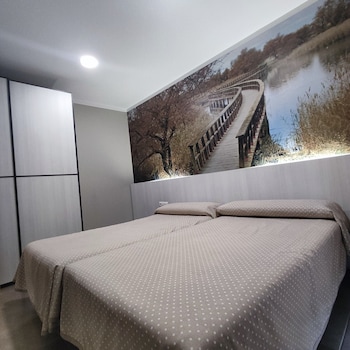 aparthotel meseguer