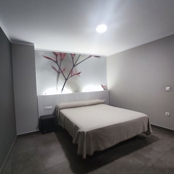 aparthotel meseguer