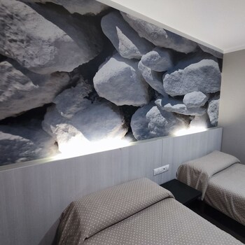 aparthotel meseguer