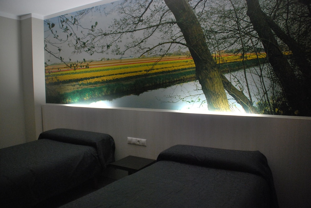 aparthotel meseguer